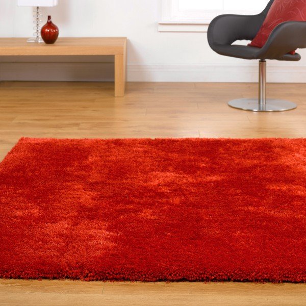 Kilimas Twilight Red, 160x220 cm-image-1