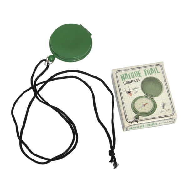 Rex London gamtos takas Kompasas-image-1