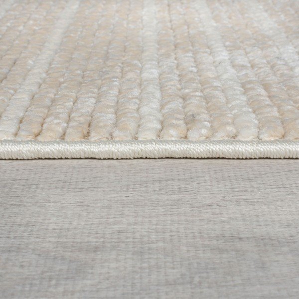 Kilimas kreminės spalvos 160x230 cm Camino – Flair Rugs-image-4