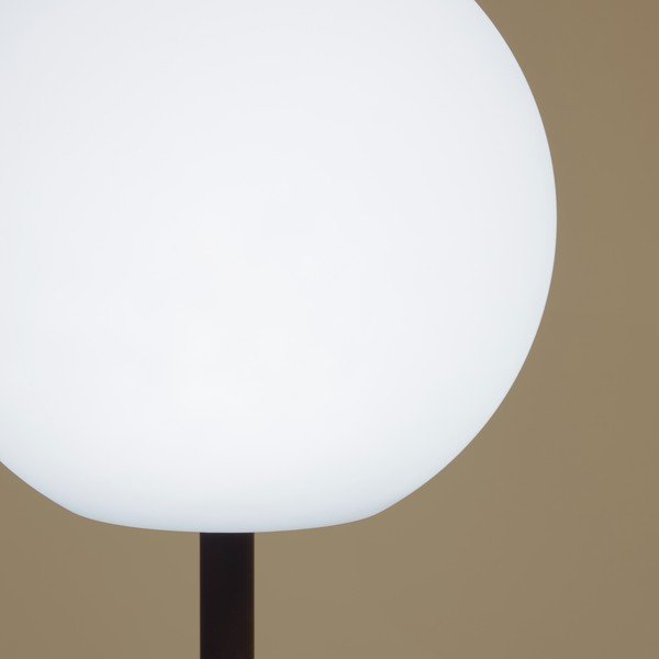 Sodo šviestuvas Kave Home Dinesh, aukštis 155 cm-image-1