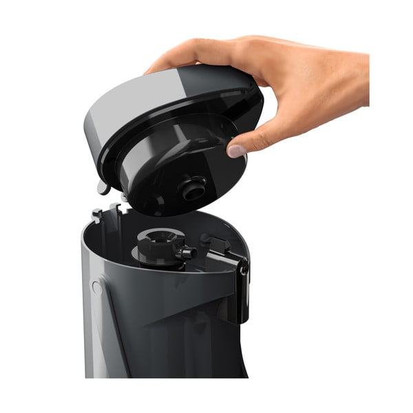 Termosas pilkos spalvos 1,9 l Ponza – Tefal-image-4