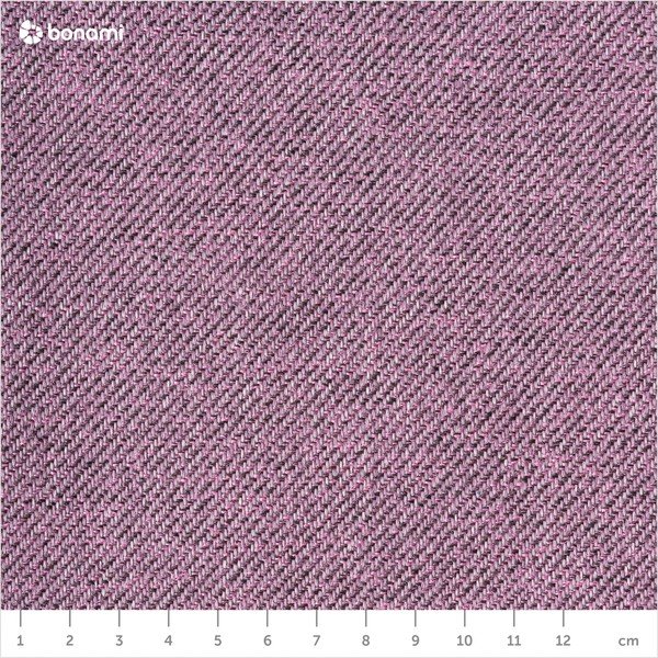 Violetinė sofa Scandic Paris, 245 cm-image-1