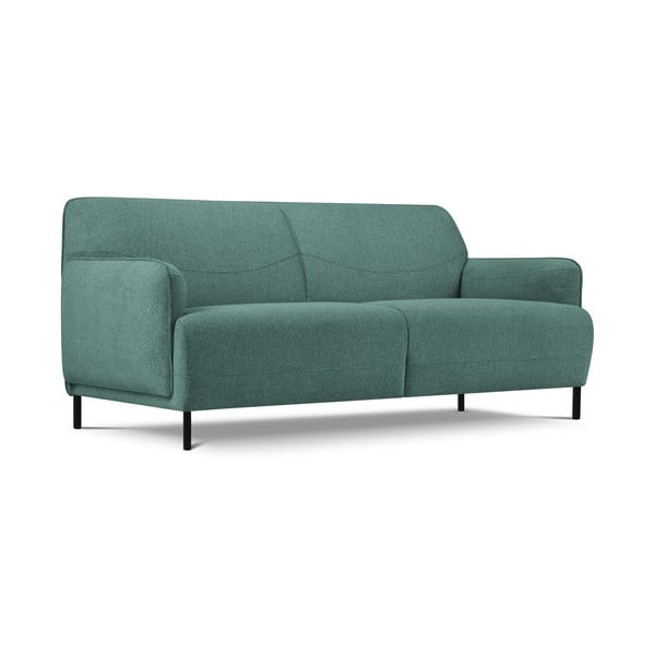 Turkio spalvos sofa Windsor & Co Sofas Neso, 175 x 90 cm-image-2