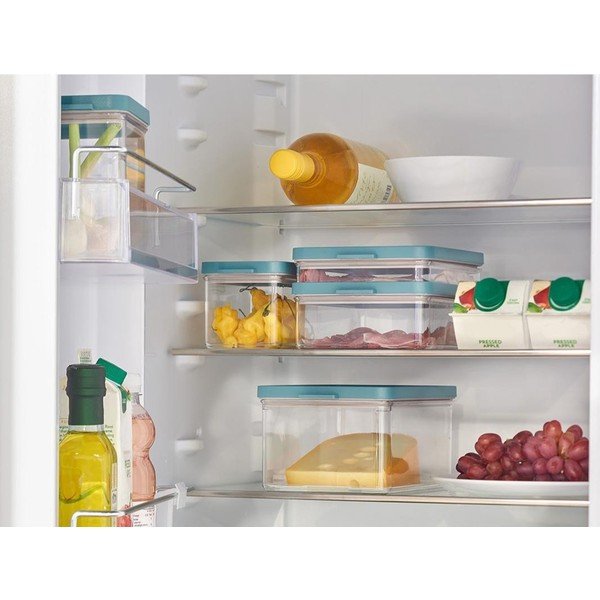 Iš plastiko maisto laikymo indas maistui Omnia – Mepal-image-1