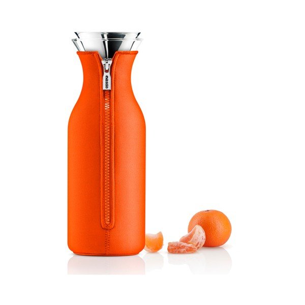 Puodelis "Eva Solo Neoprene Orangina", 1l-image-1