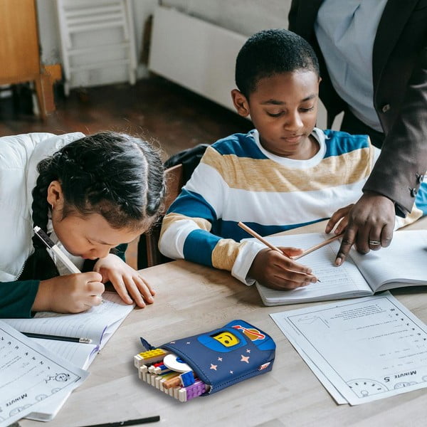 Penalas Minifigures – LEGO®-image-2