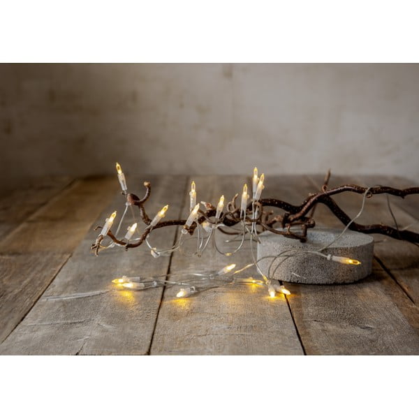 Šviečianti Kalėdų girlianda 285 cm - Star Trading-image-4