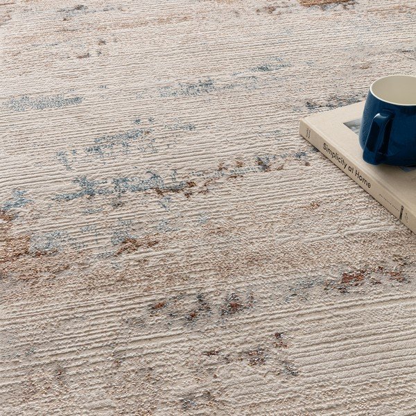 Smėlio spalvos/kreminės spalvos kilimas 120x160 cm Miro – Asiatic Carpets-image-2