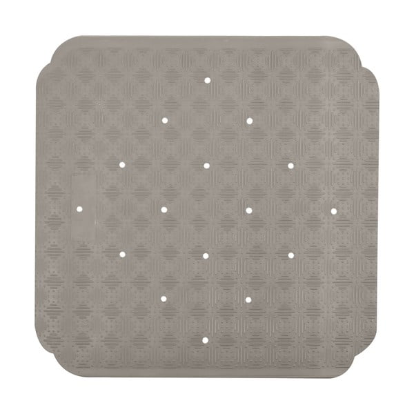 Neslystantis kilimėlis dušui 53x53 cm Ruby – Spirella