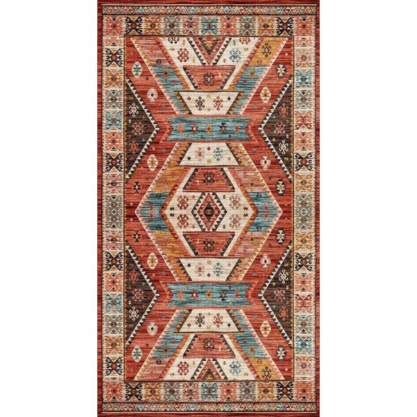 Skalbiamas kilimas 80x150 cm Teco – Vitaus