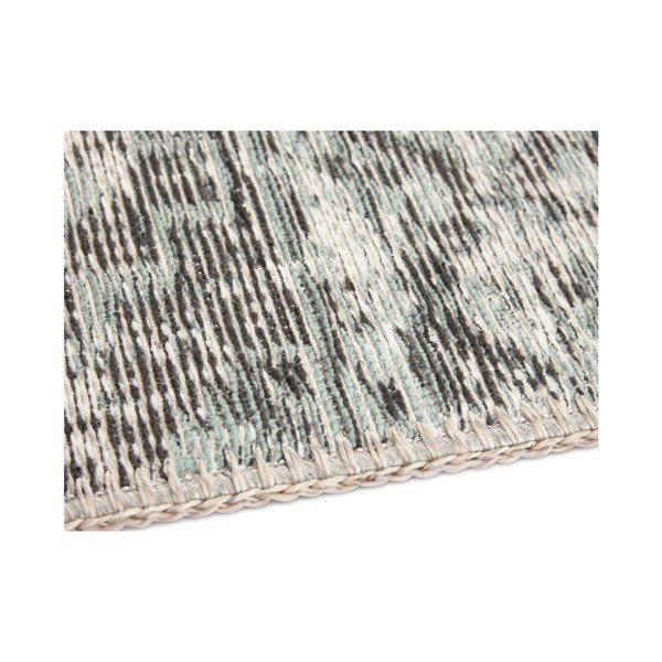 Šviesiai mėlynas kilimas Elle Decoration Pleasure Denain, 80 x 150 cm-image-2