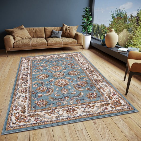 Kilimas mėtų spalvos 120x170 cm Orient Reni – Hanse Home-image-1