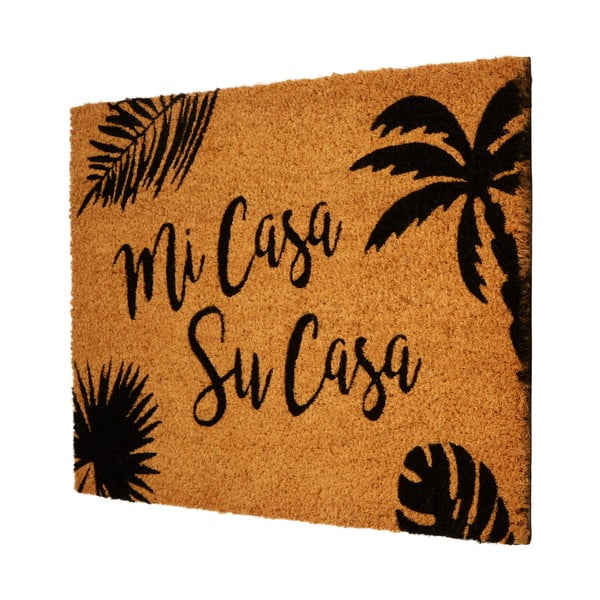 Kilimėlis iš kokoso pluošto 40x60 cm Mimo Mi Casa – Premier Housewares-image-2