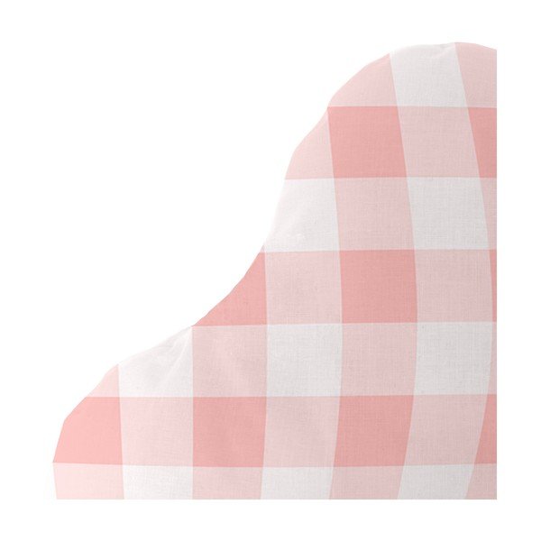 Vaikiška pagalvė Vichy – Happy Friday-image-2