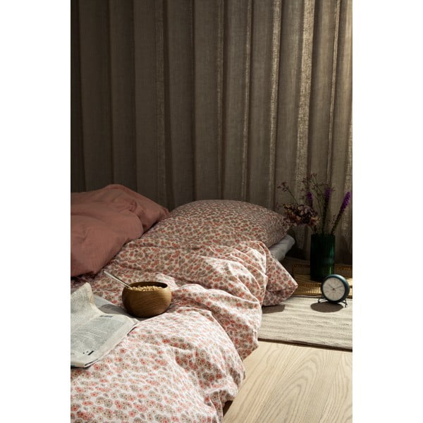 Pagalvės užvalkalas 60x63 cm Pleasantly – JUNA-image-1