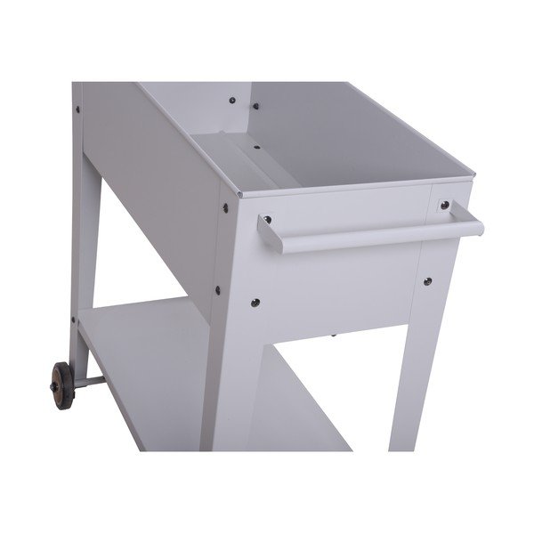 Pakelta sodo lysvė Fiora – Garden Pleasure-image-2