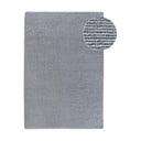 Rankų darbo iš vilnos kilimas pilkos spalvos 80x150 cm Francois – Villeroy&Boch