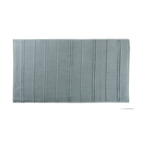 Žalios spalvos iš frote audinio rankšluosčiai 2 vnt. 50x90 cm Arden – Foutastic-image-1
