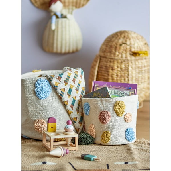 Vaikų žaidimų rinkinys Hasham - Bloomingville Mini-image-2