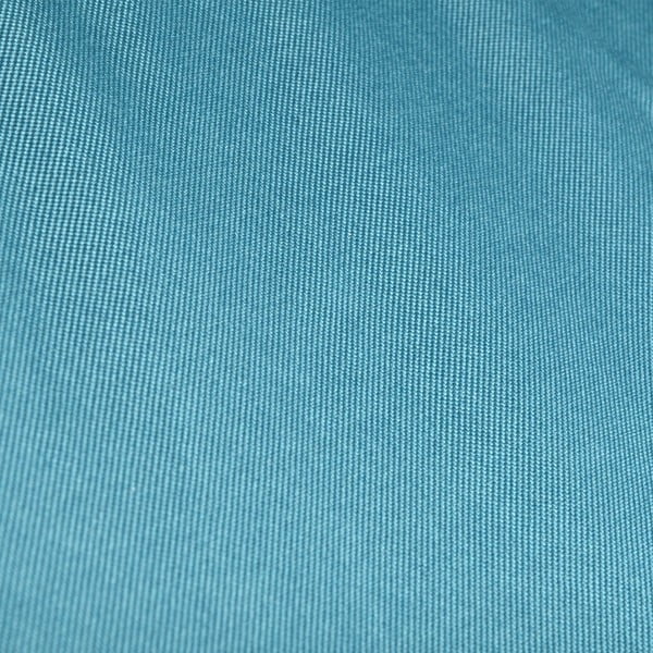 Mėlynos spalvos iš sherpa vilnos kelioninė lova šuniui 80x50 cm Essentiel – Love Story-image-1