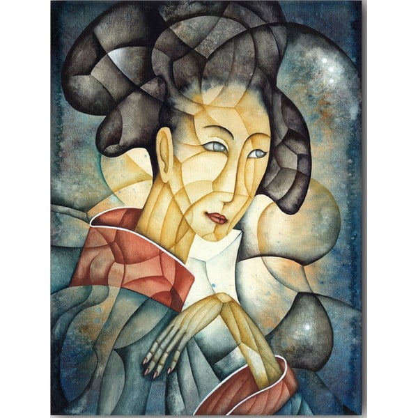 Paveikslas 70x100 cm - Wallity