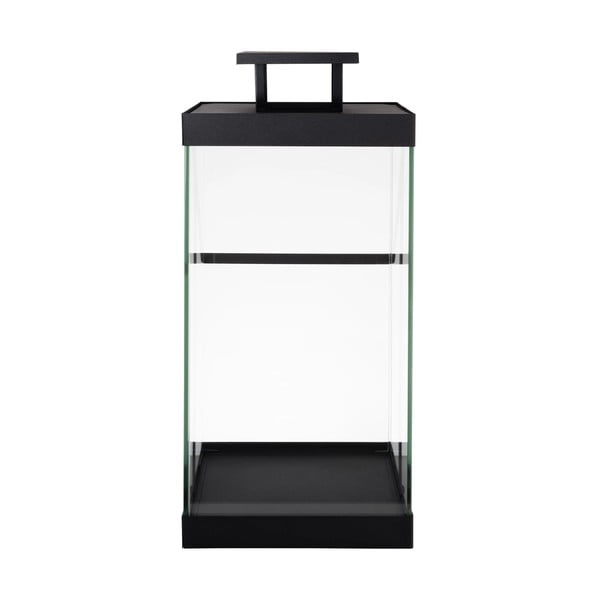 Žibintas iš metalo (aukštis 47 cm) Finca – Blomus