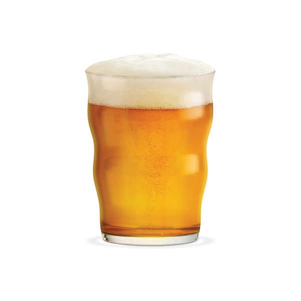 Stiklinės 2 vnt. alui 400 ml Mikkeller – Holmegaard-image-2