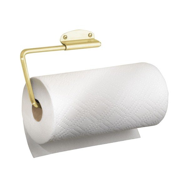 Virtuvės ritinių stovas "InterDesign Swivel Neon", 30 cm-image-2