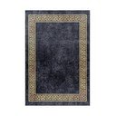 Skalbiamas kilimas antracito spalvos 160x230 cm Fiesta – Ayyildiz Carpets