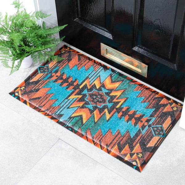 Grindų kilimėlis 40x70 cm – Artsy Doormats-image-1