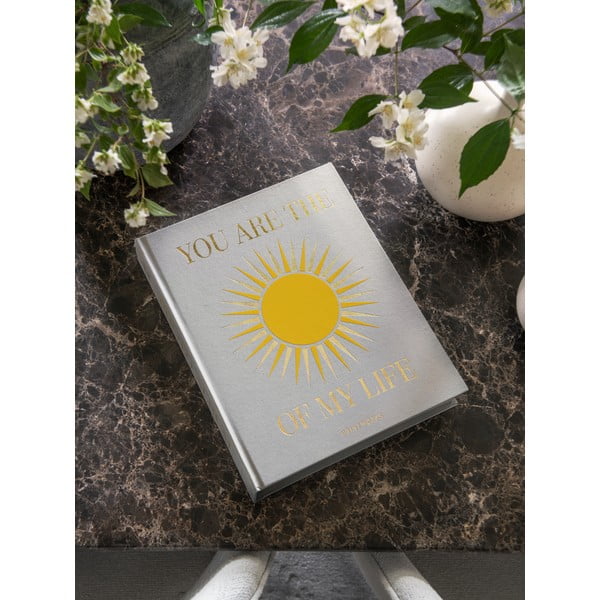 Nuotraukų albumas You are the Sunshine – Printworks-image-1