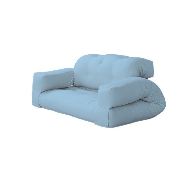 Kintama sofa Karup Hippo Celeste-image-3