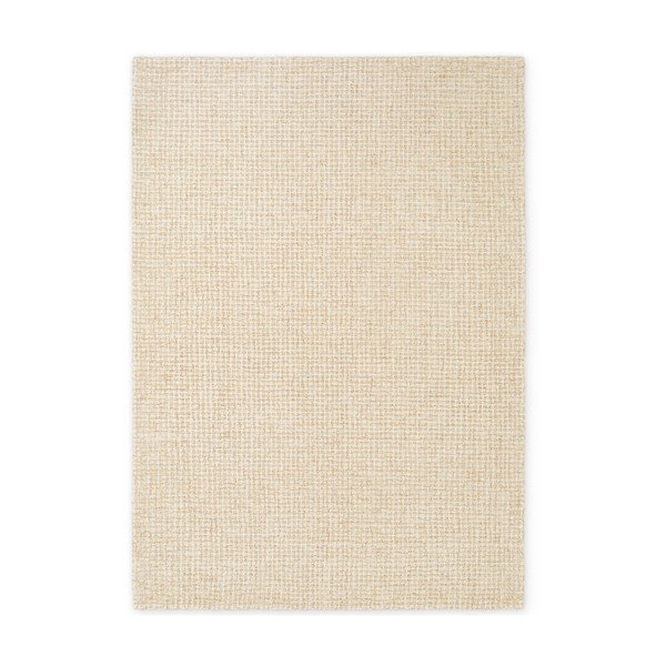 Natūralios spalvos iš vilnos kilimas 200x290 cm Eloise – Hanse Home