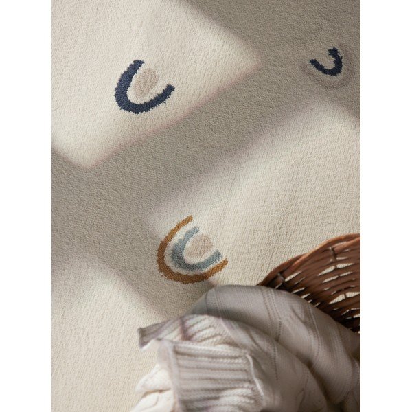 Vaikiškas kilimas 160x235 cm Ravi – Hanse Home-image-1