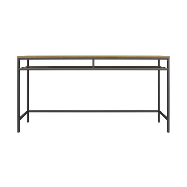 Rašomasis stalas 51x153 cm Bradford – Støraa