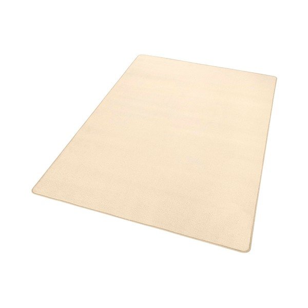 Smėlio spalvos kilimas Hanse Home, 150 x 100 cm-image-3
