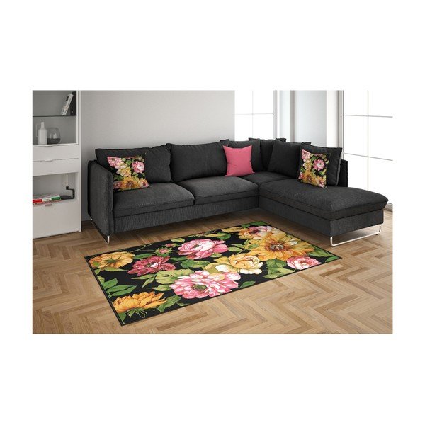Kilimas Oyo home Shelly, 100 x 140 cm-image-2