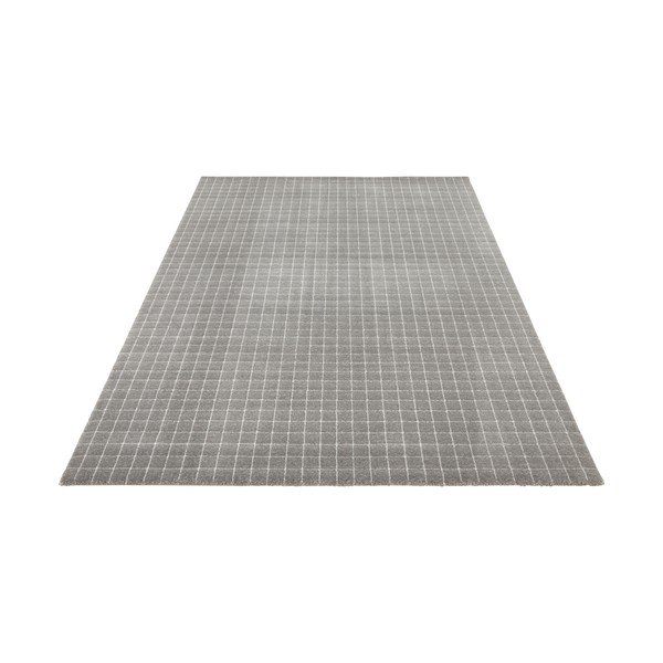 Pilkas kilimas Elle Decoration Euphoria Ermont, 200 x 290 cm-image-3