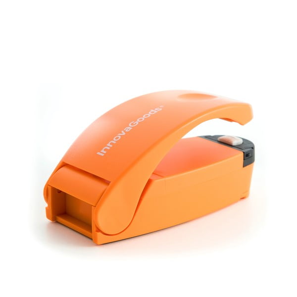 Automatinis maišelių sandariklis su magnetu InnovaGoods-image-3