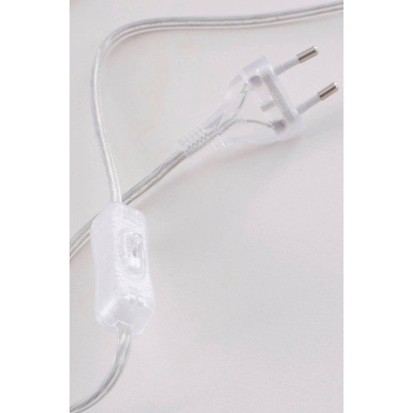 Iš stiklo kabantis šviestuvas ø 15 cm Breen – Jotex-image-3