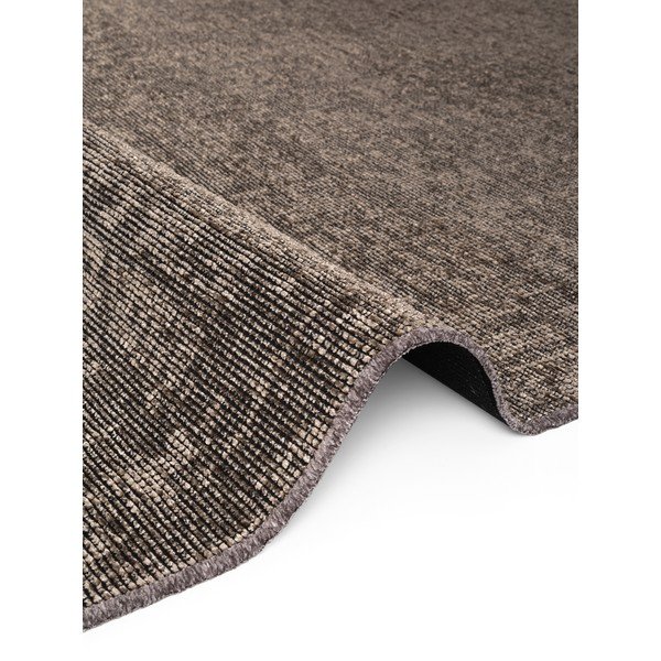 Smėlio spalvos kilimas 160x230 cm Prisma – Elle Decoration-image-4