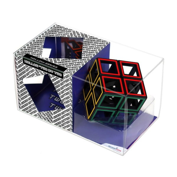 Galvosūkis Hollow Cube – RecentToys-image-1