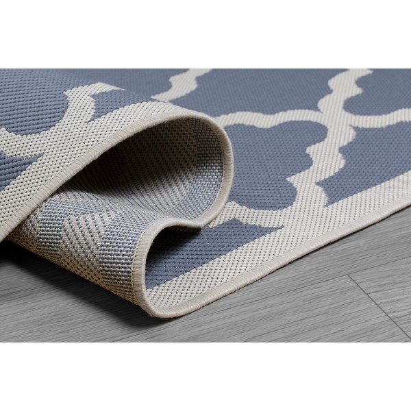 Antracito smėlio spalvos "Flair Rugs Padua" kilimai, 60 x 230 cm-image-1