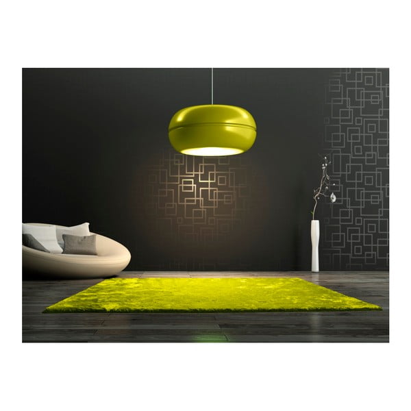 Žalias kilimas Universalus Nepalas, 140 x 200 cm