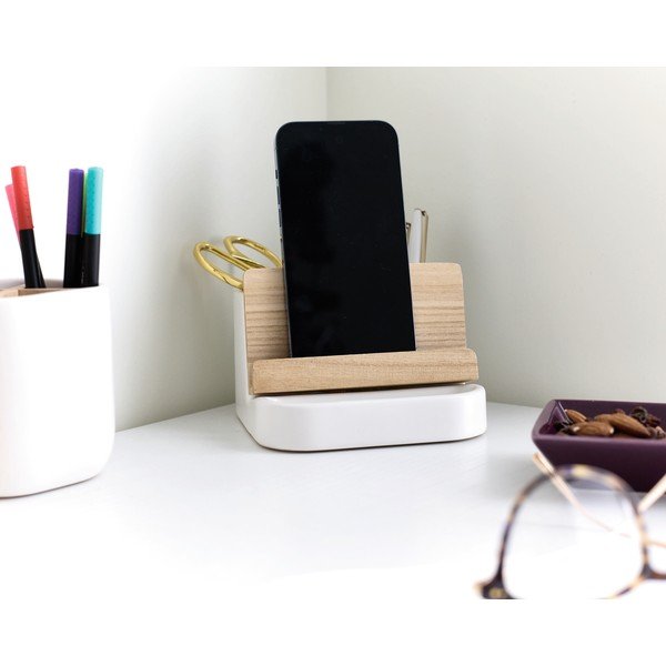 Keraminis organizatorius Eco Office - iDesign-image-2
