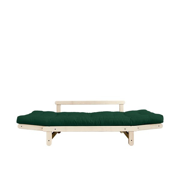 Kintama sofa "Karup Design Beat Natural Clear/Dark Green-image-4