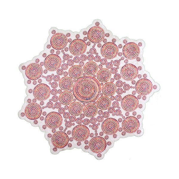 Kilimas Vitaus Musillo, ⌀ 100 cm-image-1