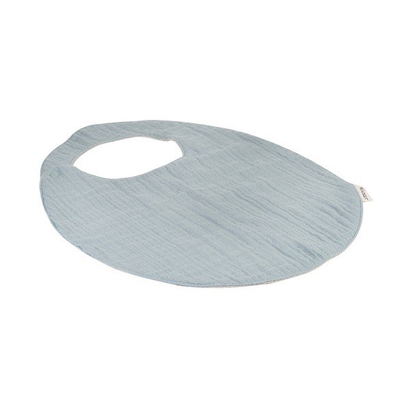 Pilkas muslino seilinukas Kindsgut Oslo-image-2