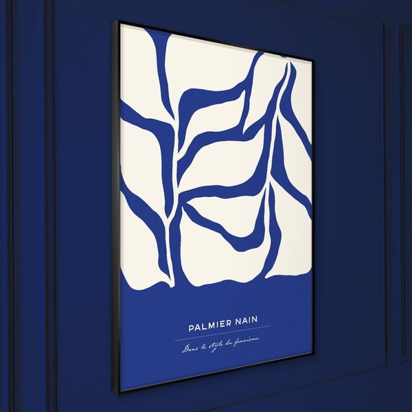 Paveikslas 50x70 cm Palmier – Styler-image-2