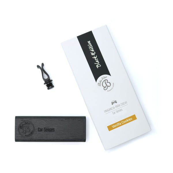 Automobilio kvapas Vanilla Cookies – Boles d'olor